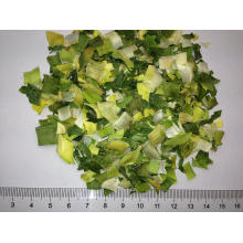 A Grade Dehydrated Onion Leek Flakes